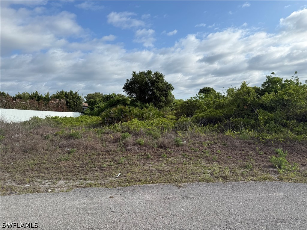 Land in Lehigh Acres