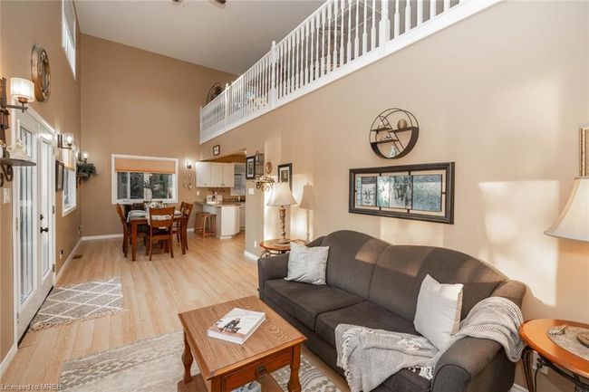 338 Niagara Road Road, House other with 4 bedrooms, 1 bathrooms and 4 parking in Nipissing ON | Image 10