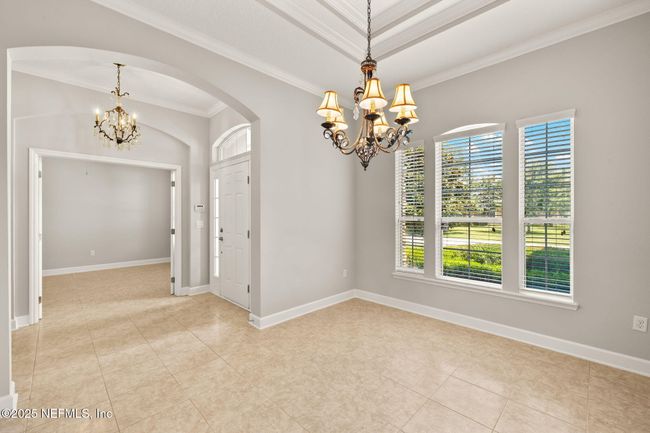 100 Cummer Way, House other with 4 bedrooms, 3 bathrooms and null parking in St Augustine FL | Image 16