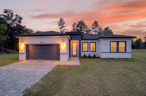 12698 Sw 80th Street, DUNNELLON, FL, 34432 | Card Image