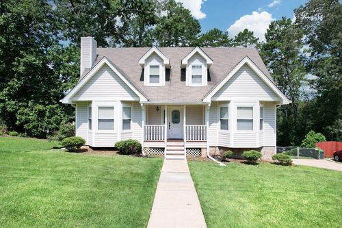 1915 Port Royal Drive Drive, Soddy Daisy, TN, 37379 | Card Image