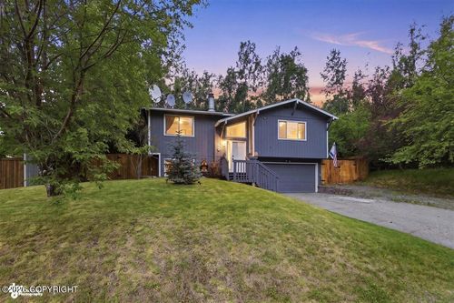 18421 2nd St, Eagle River, AK, 99577-8300 | Card Image