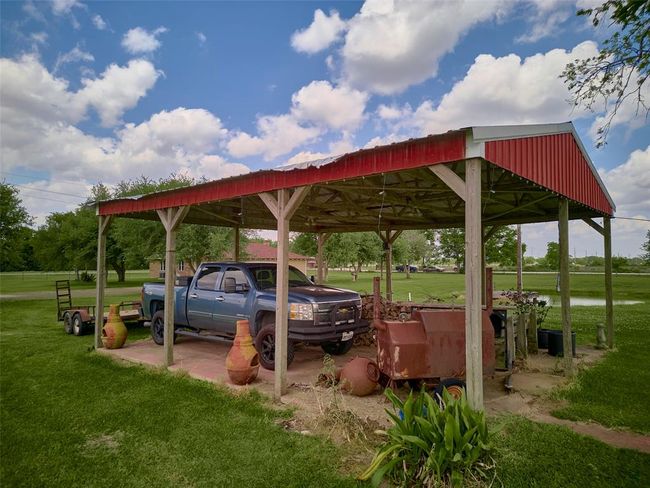 12021 Fm 1994 Rd, House other with 4 bedrooms, 3 bathrooms and 4 parking in Guy TX | Image 41
