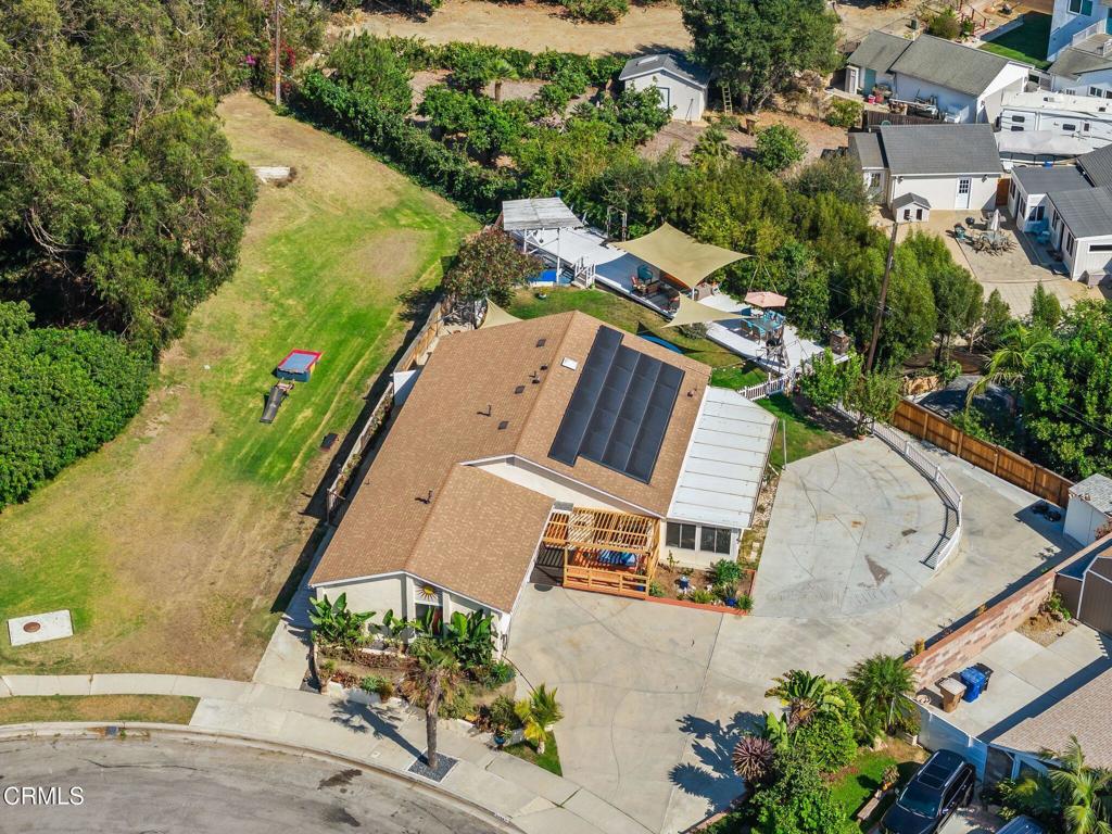 Residential in Ventura 3