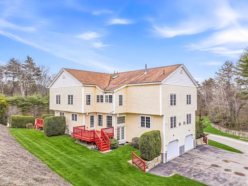 4-4 Patriots Blvd, Hopkinton, MA, 01748-1077 | Card Image