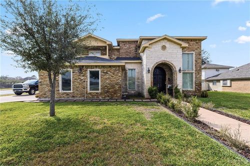 4201 Country Street, Edinburg, TX, 78541 | Card Image