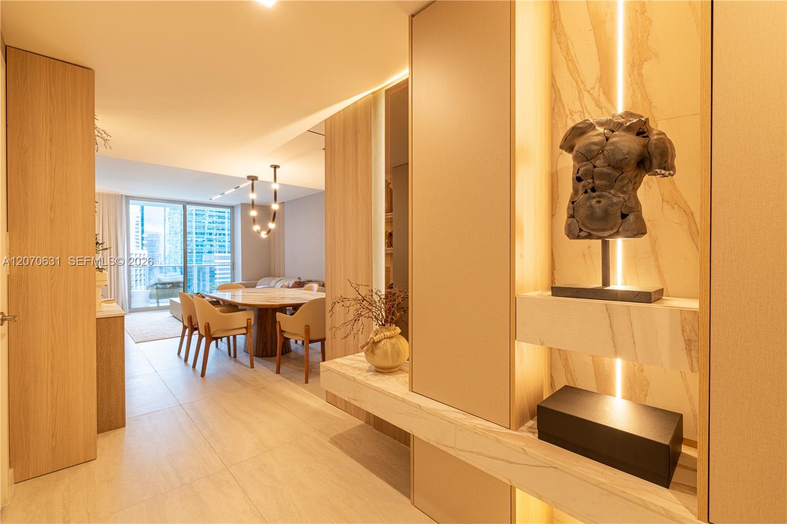 Residential Lease in Miami 5