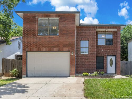 7622 Alverstone Way, San Antonio, TX, 78250-2981 | Card Image