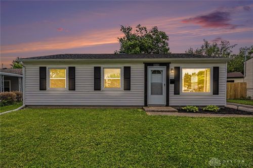 3020 Sudbury Dr, Dayton, OH, 45420-1129 | Card Image