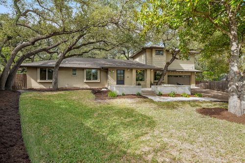 7202 Running Rope Cir, Austin, TX, 78731-2133 | Card Image