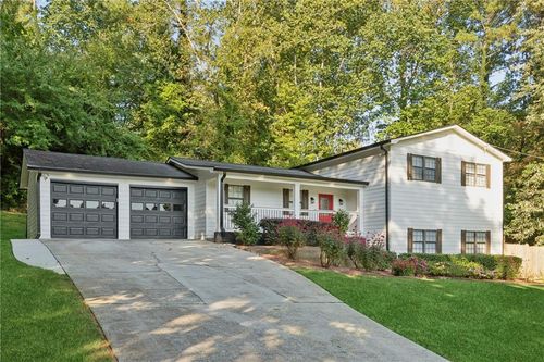 2103 Forest Ct, Snellville, GA, 30078-3001 | Card Image