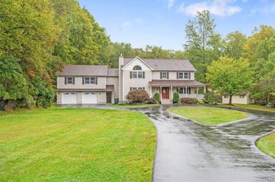 46 Brookview Drive, House other with 5 bedrooms, 3 bathrooms and null parking in Chester NY | Image 1