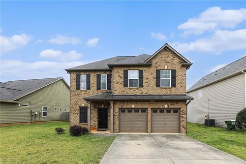 712 Douglass Circle, McDonough, GA, 30253 | Card Image