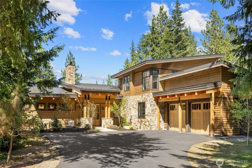 3351 Jenkins Dr, Cle Elum, WA, 98922-3079 | Card Image