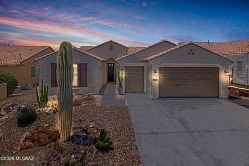 59830 E Juniper Rd, Oracle, AZ, 85623-0109 | Card Image