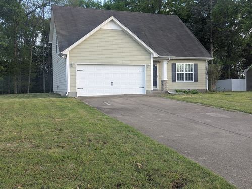 209 Bakerview St, Murfreesboro, TN, 37129-3999 | Card Image