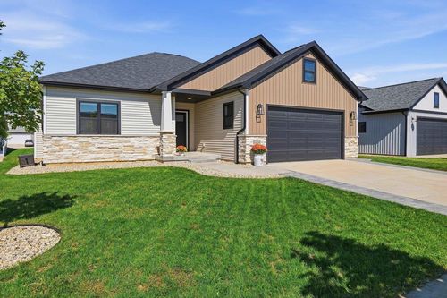 2224 Otteson Drive, STOUGHTON, WI, 53589 | Card Image