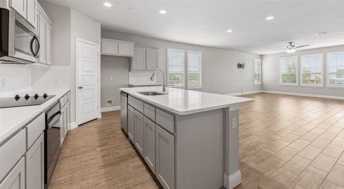 6020 Bursey Rd, Watauga, TX, 76148-1101 | Card Image