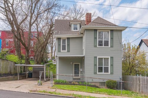 1011 Mcpherson Ave, Cincinnati, OH, 45205-1836 | Card Image