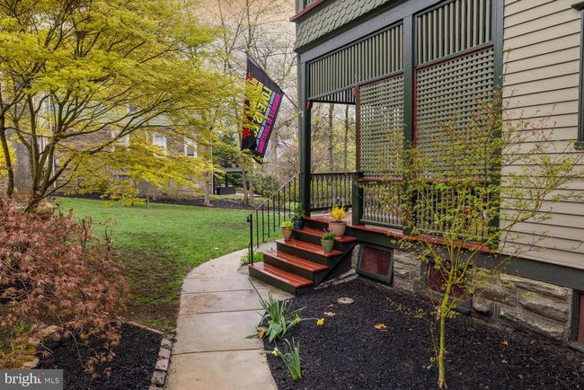 157 Fernbrook Ave, House other with 6 bedrooms, 4 bathrooms and null parking in WYNCOTE PA | Image 65