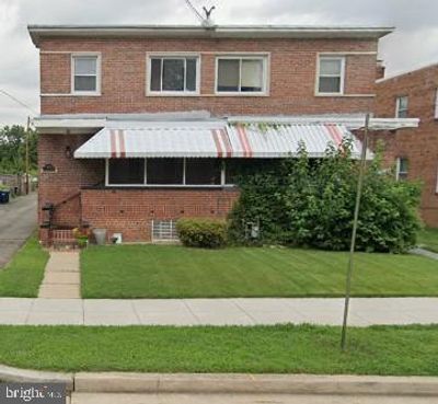 1006 Crittenden Street Ne, Home with 3 bedrooms, 1 bathrooms and null parking in WASHINGTON DC | Image 1