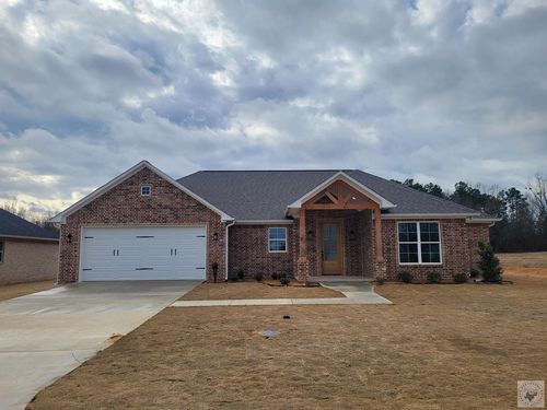 1804 Oak Hollow Ln, Texarkana, AR, 71854 | Card Image