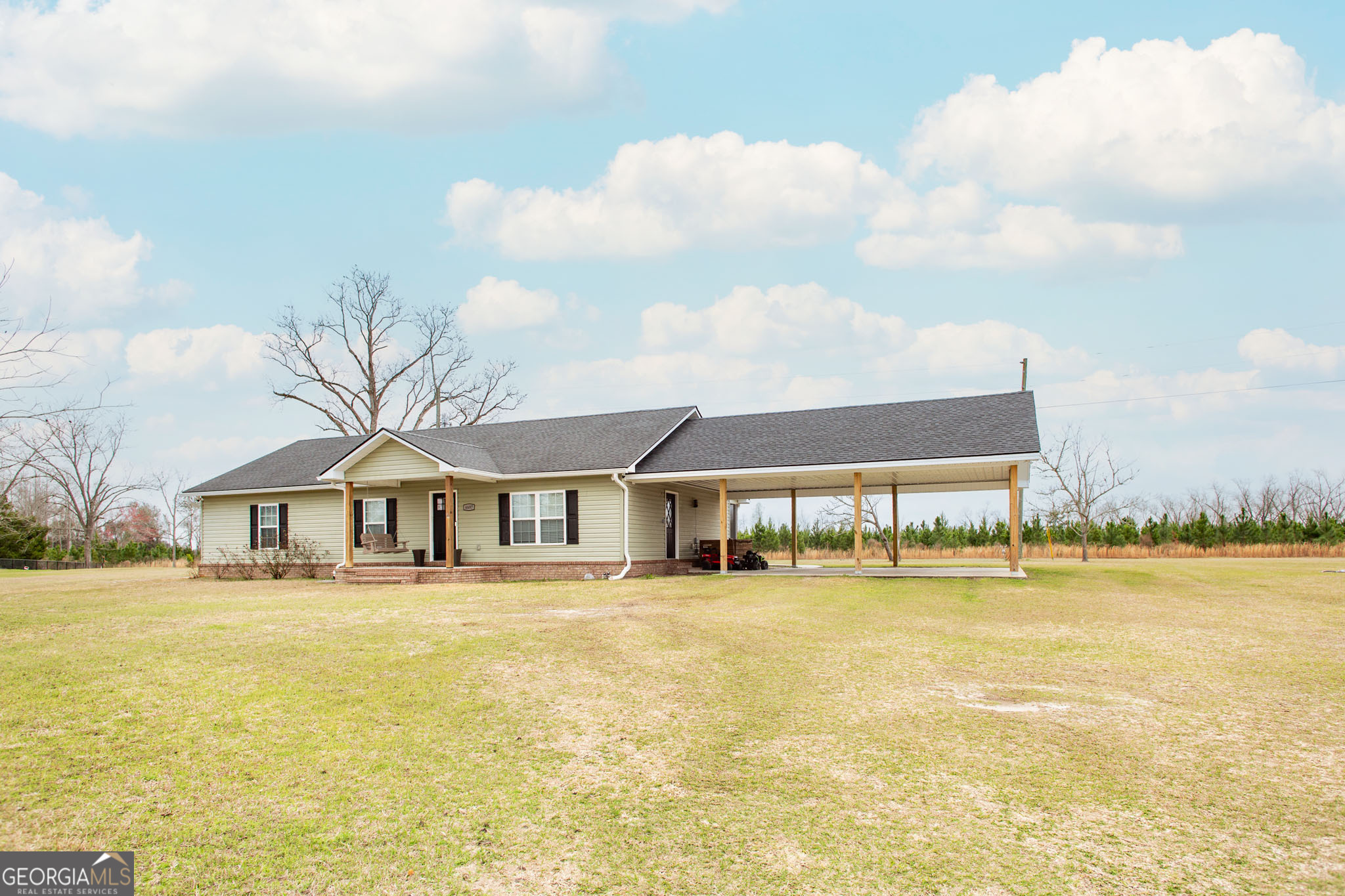 Residential in Waycross 3