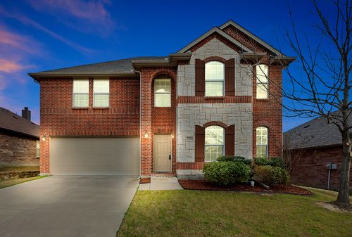 12946 Sewanee Dr, Frisco, TX, 75035-2365 | Card Image