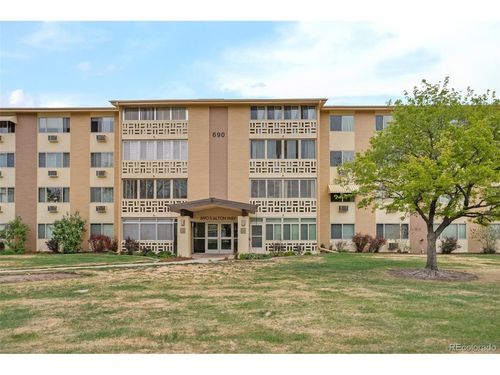 6a-690 S Alton Way, Denver, CO, 80247-1640 | Card Image