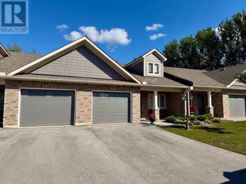 109 Dove Dr, Thornbury, ON, N0H2P0 | Card Image