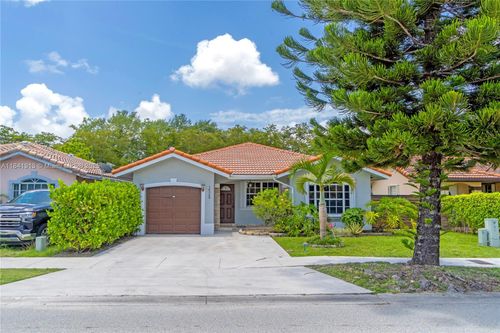 14548 Sw 143rd Ter, Miami, FL, 33186-6774 | Card Image