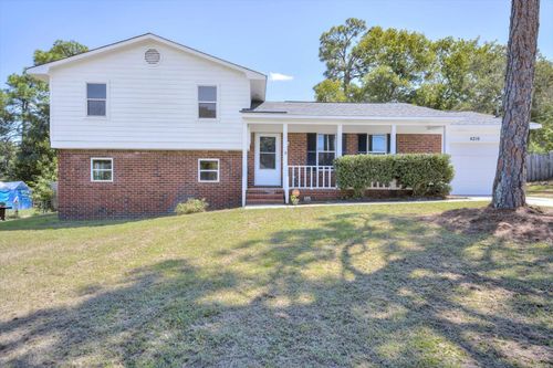 4216 White Pine Ct, Augusta, GA, 30906-9210 | Card Image