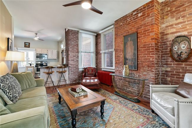240 Edmond St, House other with 3 bedrooms, 2 bathrooms and null parking in Bloomfield PA | Image 8