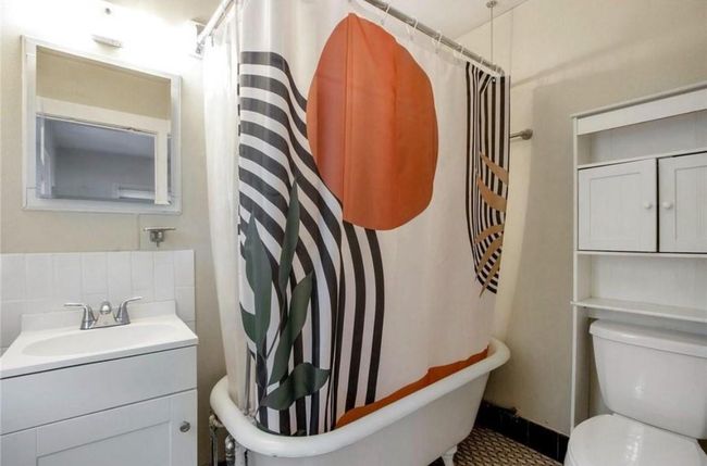 Full bathroom with toilet and vanity | Image 8