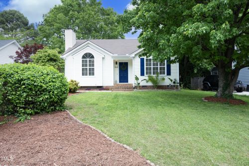 3521 Piedmont Dr, Raleigh, NC, 27604-3882 | Card Image
