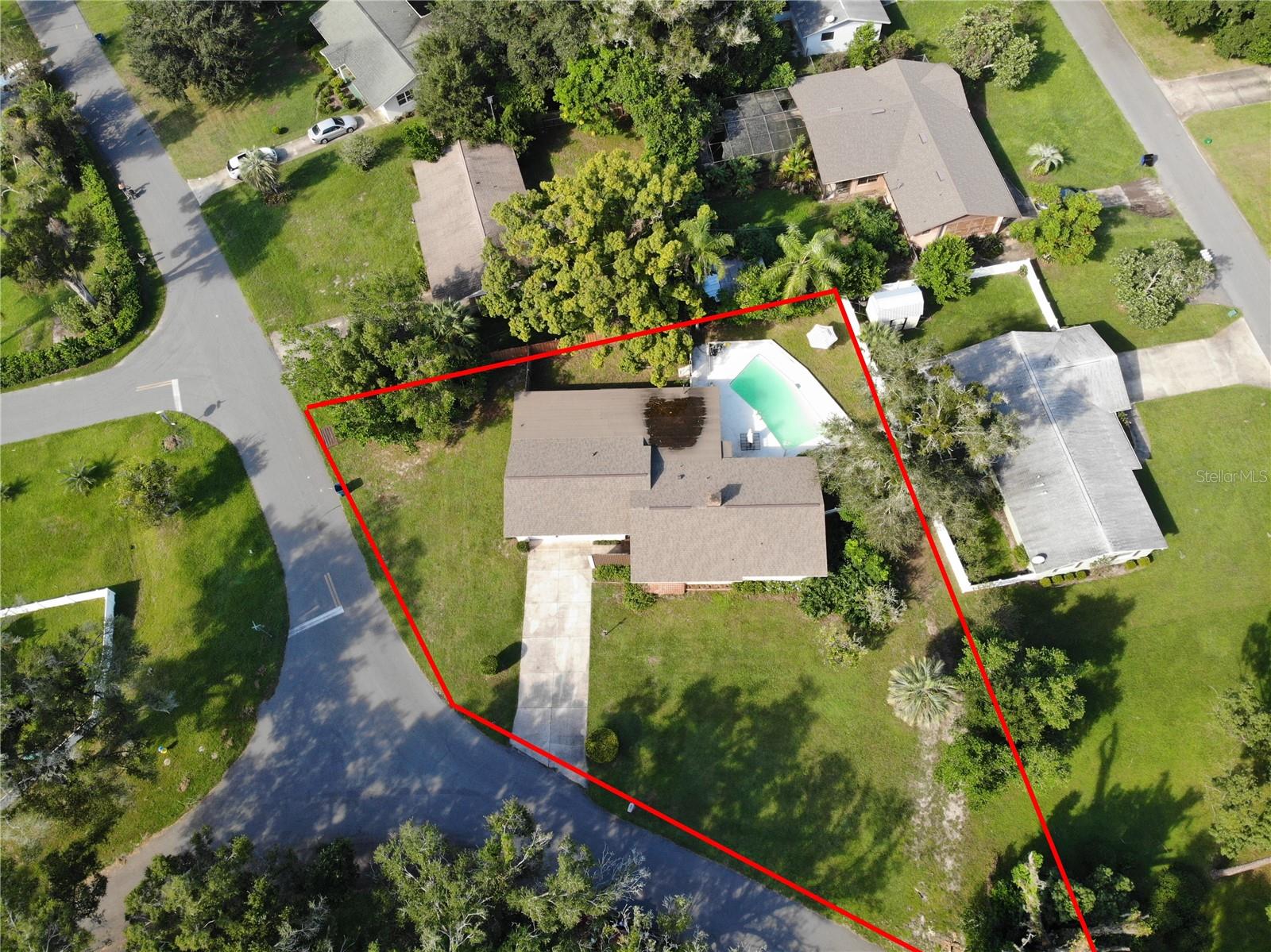Parkway Dr, Deland, FL 32720