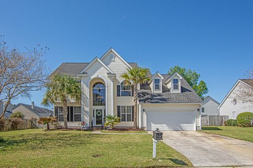 4025 Laurelwood Dr, Charleston, SC, 29414-7564 | Card Image