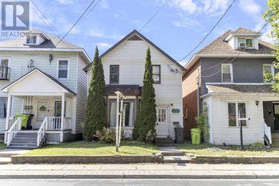 515 Albert St E, Home with 0 bedrooms, 0 bathrooms and null parking in Sault Ste. Marie ON | Image 1