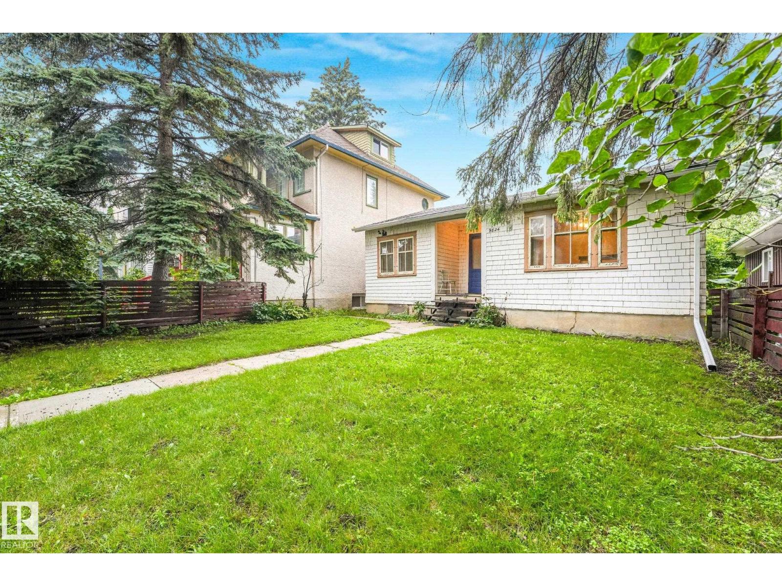 Residential in Edmonton 3