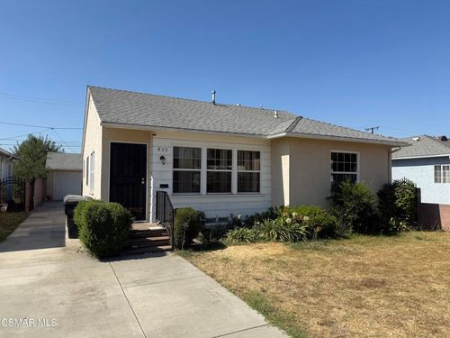 859 W Carmelita Ave, Montebello, CA, 90640-5502 | Card Image