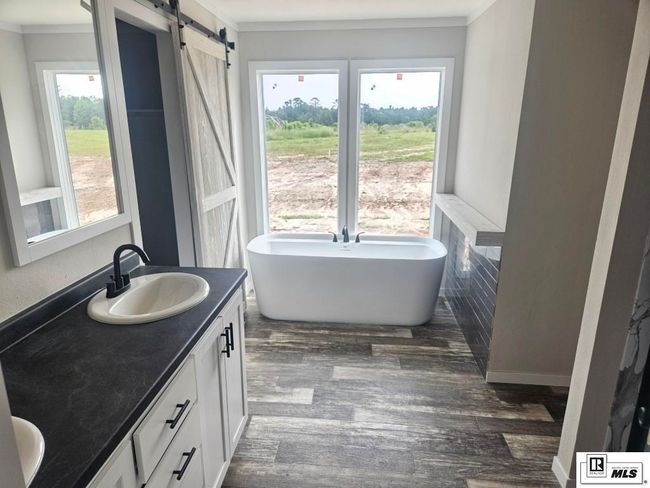 165 Simba, House other with 3 bedrooms, 2 bathrooms and null parking in Calhoun LA | Image 6