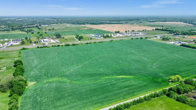 Bird's eye view featuring a rural view | Image 12