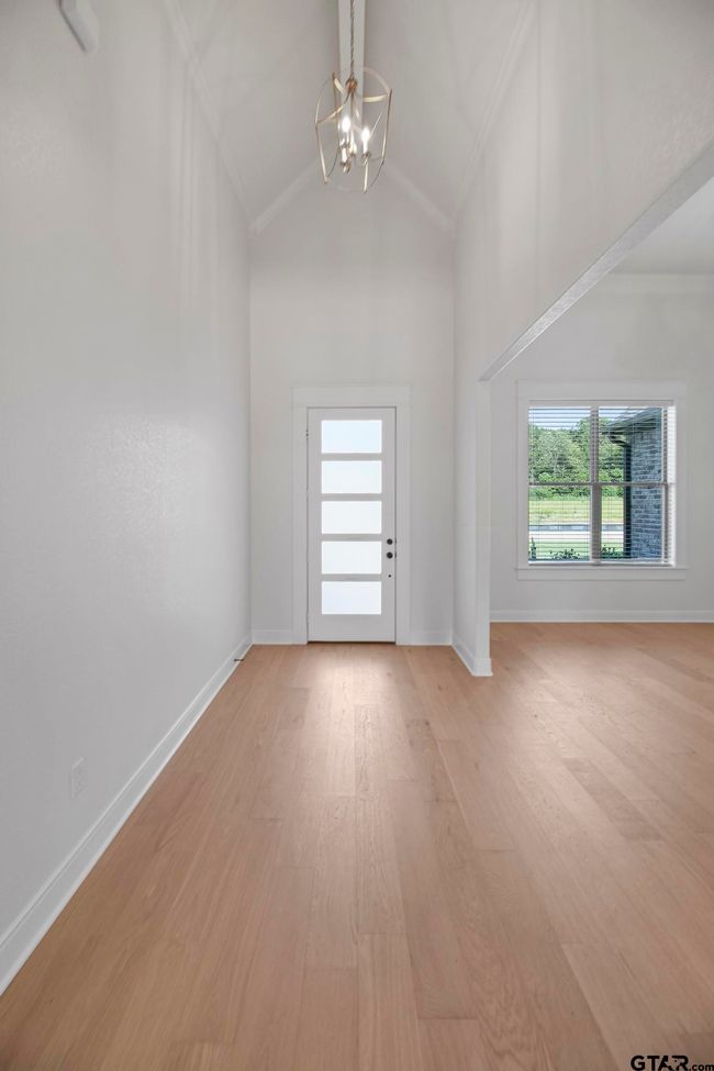 16519 Cooper Way, House other with 4 bedrooms, 3 bathrooms and null parking in Tyler TX | Image 11