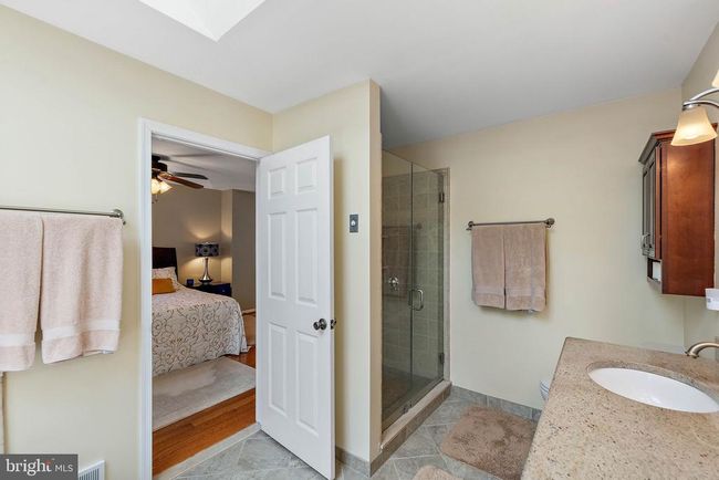 301 Fox Run, Townhouse with 3 bedrooms, 3 bathrooms and null parking in EXTON PA | Image 22