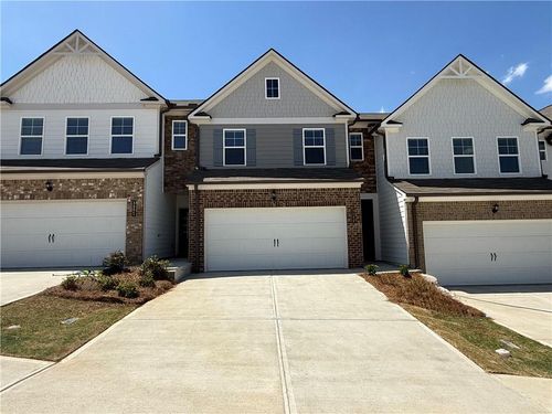 158-3999 Streamlet Way, Gainesville, GA, 30506 | Card Image