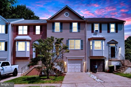 502 Club House Rd, FREDERICKSBURG, VA, 22406-1167 | Card Image