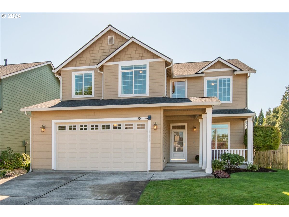 20th St, Vancouver, WA 98684