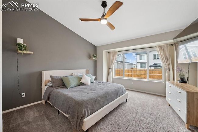 10862 Rolling Mesa Dr, House other with 4 bedrooms, 3 bathrooms and 3 parking in Falcon CO | Image 24