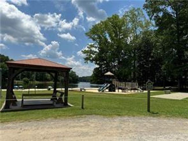 830 N Duffer Dr, Home with 0 bedrooms, 0 bathrooms and null parking in Jasper GA | Image 21