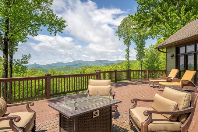 25 Hurrah Rdg, House other with 6 bedrooms, 7 bathrooms and null parking in Scaly Mountain NC | Image 51